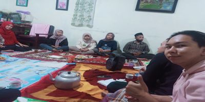 Sosialisasi Karang Taruna Muda Berkarya Desa Kebakalan dari Mahasiswa UGM Jogjakarta